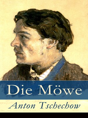 cover image of Die Möwe